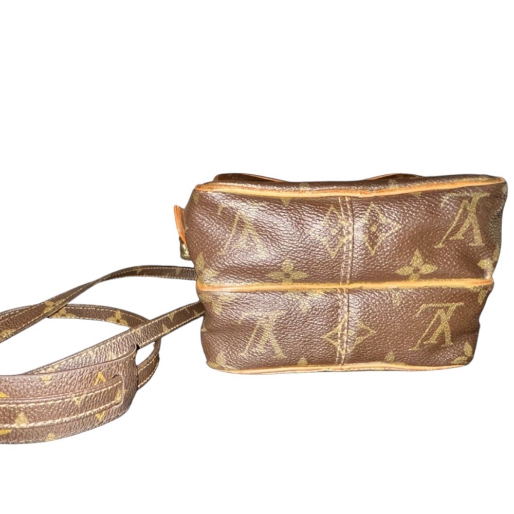 Louis Vuitton Mini Amazone Shoulder Bag - Picture 6 of 15